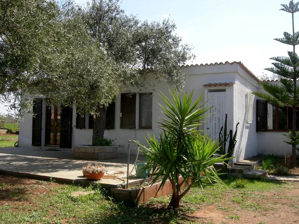 Lananafaure Vila Alghero