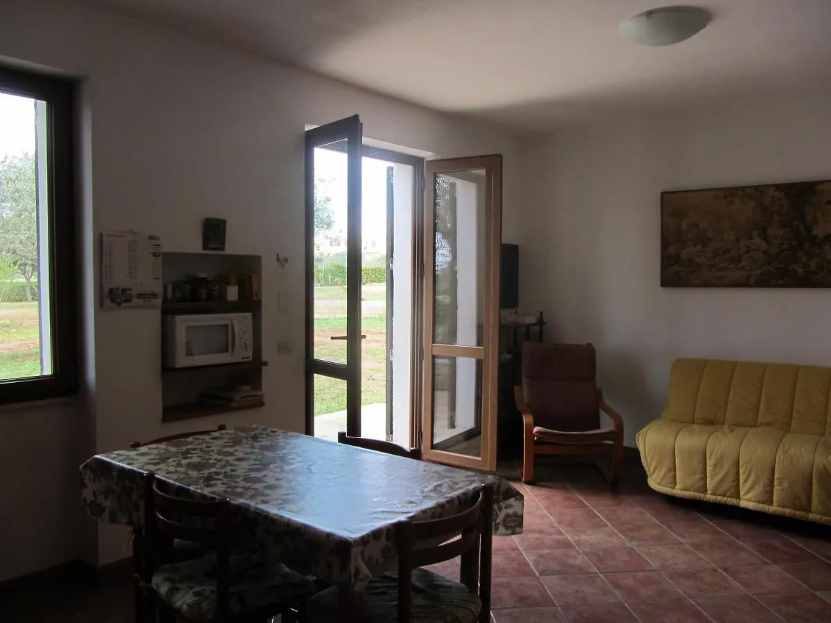 Casa de Férias Lananafaure Vila Alghero Itália